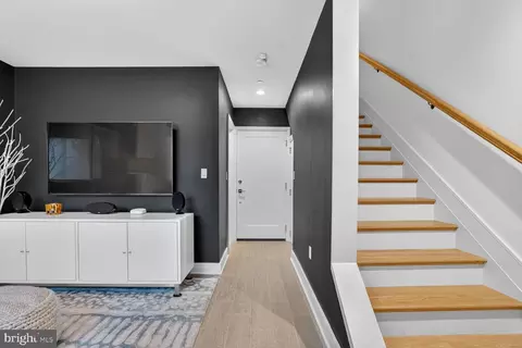 Entry Way - 1305 D St SE, Washington, DC 20003 photo 3 of 3