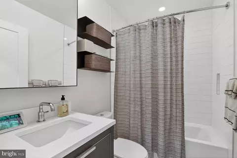 Bath - 1305 D St SE, Washington, DC 20003 photo 5 of 5