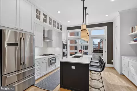 Kitchen - 1305 D St SE, Washington, DC 20003 photo 1 of 3