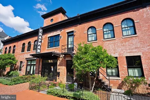 57 N Street St NW #521, Washington, DC 20001