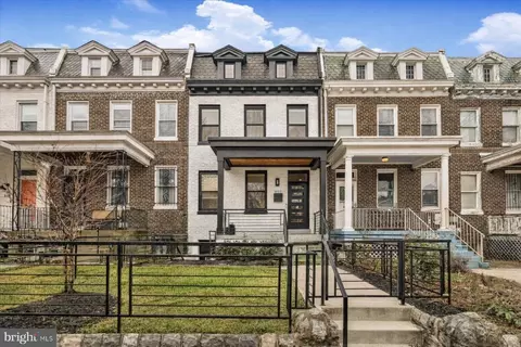 522 Taylor St NW, Washington, DC 20011