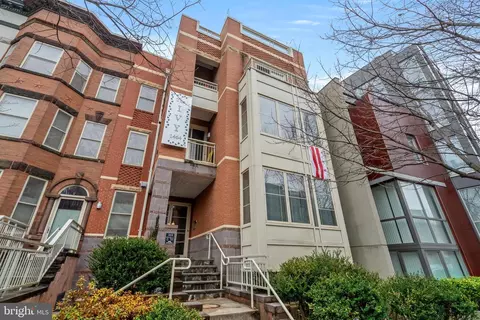 1464 Harvard St NW #10, Washington, DC 20009