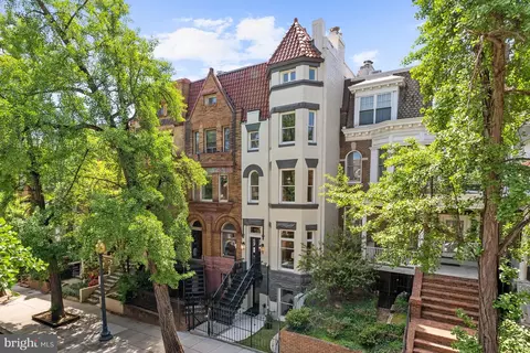 1816 Belmont Rd NW, Washington, DC 20009
