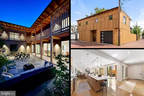 21 Overbeck Aly NE, Washington, DC 20002
