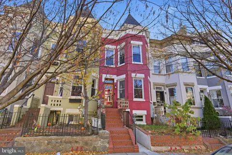 33 Q St NE, Washington, DC 20002
