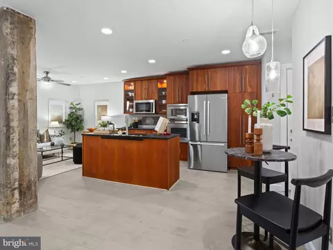 1361 Irving St NW #3, Washington, DC 20010
