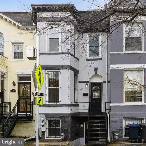 46 Florida Ave NW, Washington, DC 20001