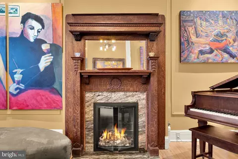 Other - 1436 Q St NW, Washington, DC 20009 photo 2 of 15