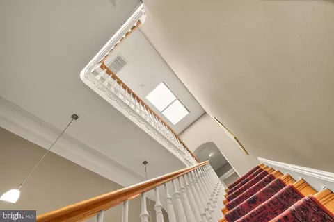 Entry Way - 1436 Q St NW, Washington, DC 20009 photo 4 of 5