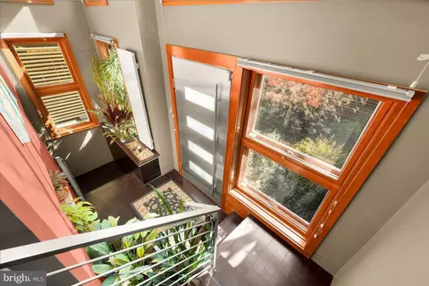 Entry Way - 1436 Q St NW, Washington, DC 20009 photo 5 of 5