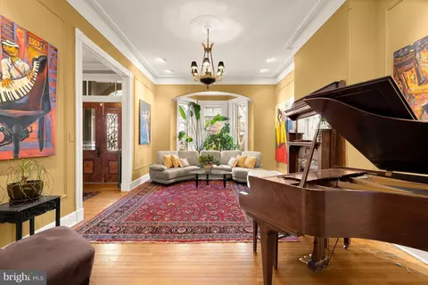 Other - 1436 Q St NW, Washington, DC 20009 photo 1 of 15