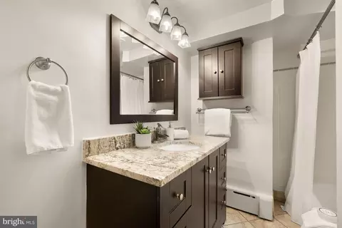 Bath - 1436 Q St NW, Washington, DC 20009 photo 5 of 5