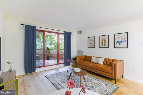 2301 N Street St NW #312, Washington, DC 20037