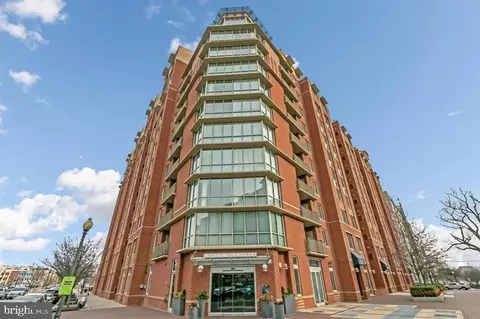 1000 New Jersey Ave SE #1029, Washington, DC 20003