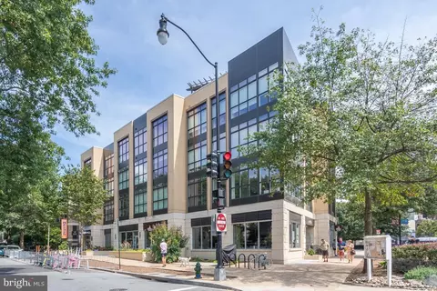 1794 Lanier Pl NW #308, Washington, DC 20009