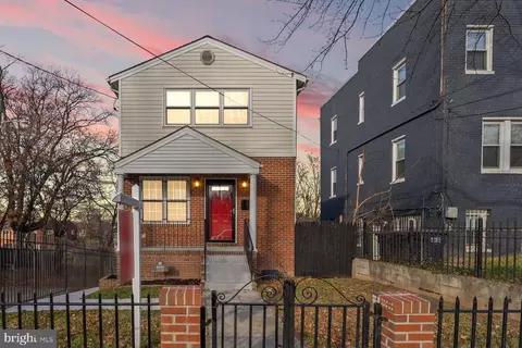 4410 Foote St NE, Washington, DC 20019