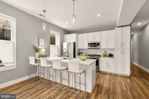 1719 Lincoln Rd NE #1, Washington, DC 20002