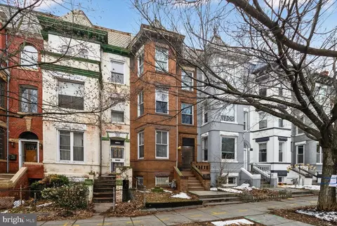 2122 1st St NW, Washington, DC 20001