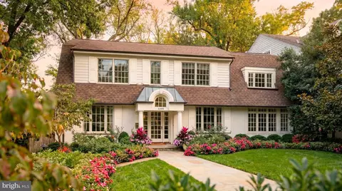 3300 Newark St NW, Washington, DC 20008