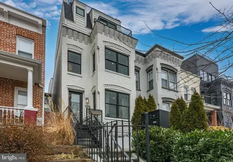 1216 I St NE #A, Washington, DC 20002
