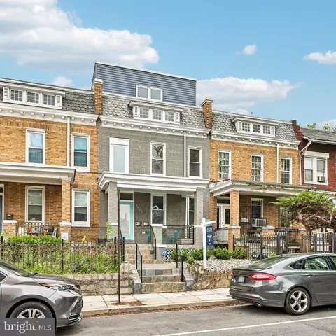 3408 Warder St NW #2, Washington, DC 20010