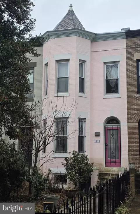 1369 N Carolina Ave NE, Washington, DC 20002