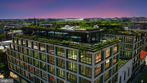 1711 14th St NW #PENTHOUSE, Washington, DC 20009