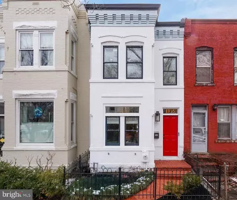1135 C St NE, Washington, DC 20002