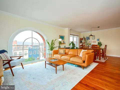 1020 Pennsylvania Ave SE #504, Washington, DC 20003