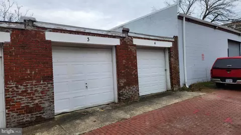 1020 Fairmont St NW #REAR GARAGE, Washington, DC 20001