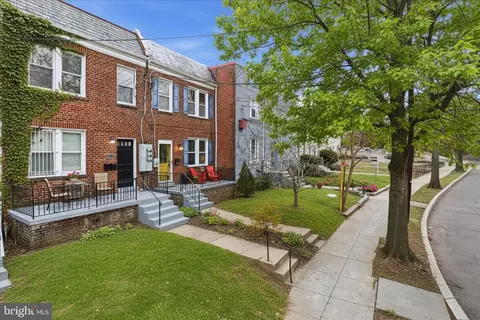 4034 7th St NE, Washington, DC 20017
