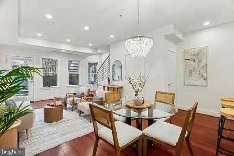 2112 3rd St NE #A, Washington, DC 20002