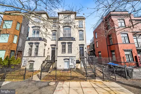 505 O St NW #1, Washington, DC 20001