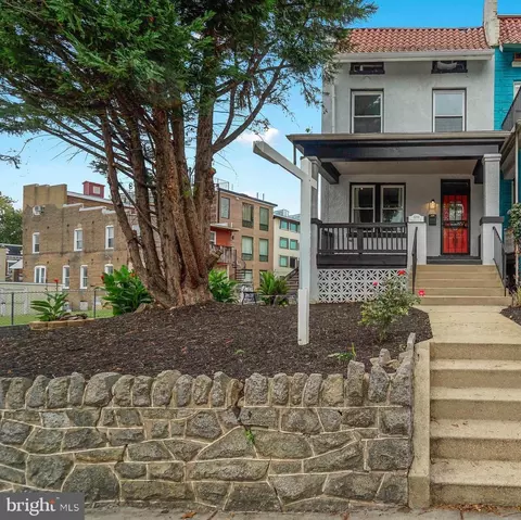 3700 13th St NW, Washington, DC 20010