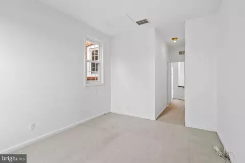 Bedroom - 511 2nd St SE, Washington, DC 20003 photo 5 of 5