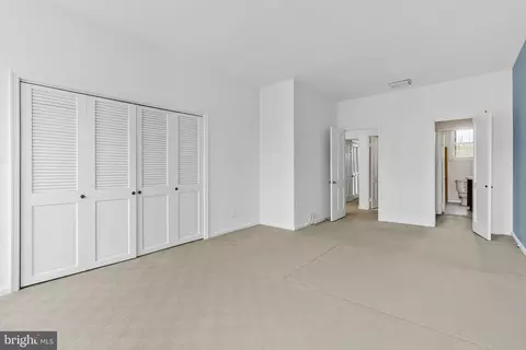 Bedroom - 511 2nd St SE, Washington, DC 20003 photo 3 of 5