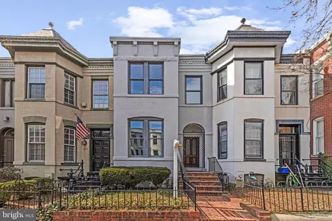 511 2nd St SE, Washington, DC 20003