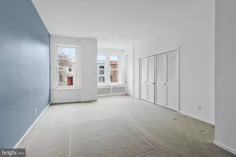 Bedroom - 511 2nd St SE, Washington, DC 20003 photo 1 of 5
