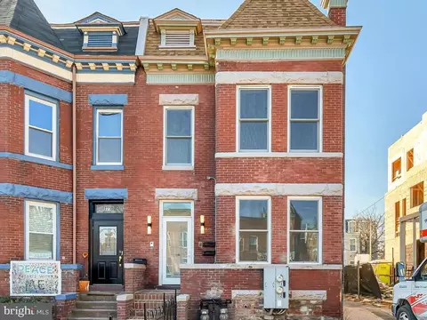 1712 3rd St NW, Washington, DC 20001