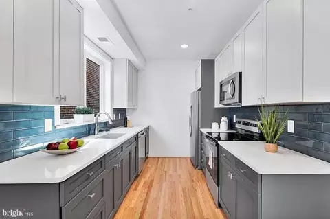 1416 22nd SE #2, Washington, DC 20020