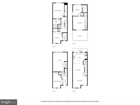 335 L St SE, Washington, DC 20003 photo 32