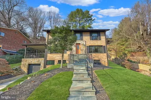 4248 NW Blagden Ave NW, Washington, DC 20011