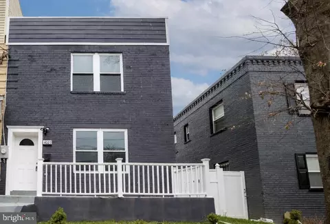 4227 Edson Pl NE, Washington, DC 20019