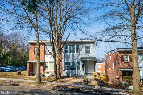 32 Varnum St NE, Washington, DC 20011