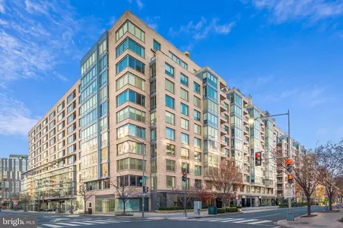 1155 23rd St NW #6E, Washington, DC 20037