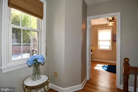 Entry Way - 1714 33rd Pl SE, Washington, DC 20020 photo 3 of 15