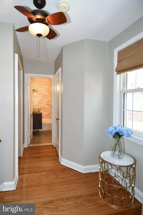 Entry Way - 1714 33rd Pl SE, Washington, DC 20020 photo 2 of 15