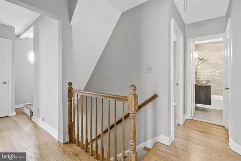 Entry Way - 1714 33rd Pl SE, Washington, DC 20020 photo 4 of 15