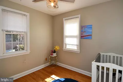 Bedroom - 1714 33rd Pl SE, Washington, DC 20020 photo 3 of 9