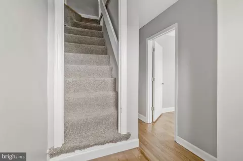Entry Way - 1714 33rd Pl SE, Washington, DC 20020 photo 11 of 15